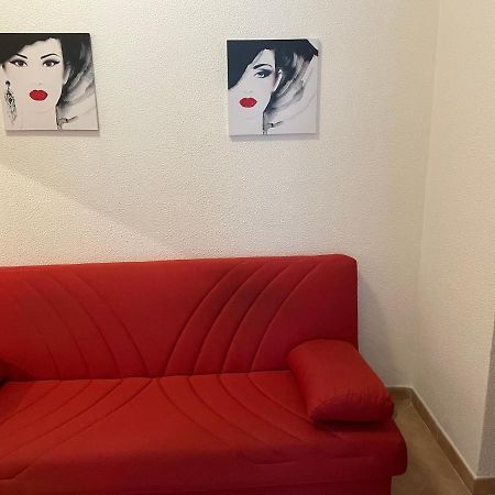 Perla Marina Appartement Mascali Buitenkant foto