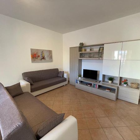Perla Marina Appartement Mascali Buitenkant foto