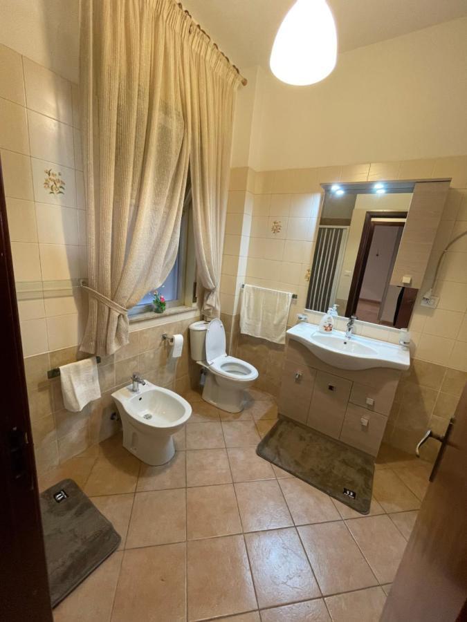 Perla Marina Appartement Mascali Buitenkant foto