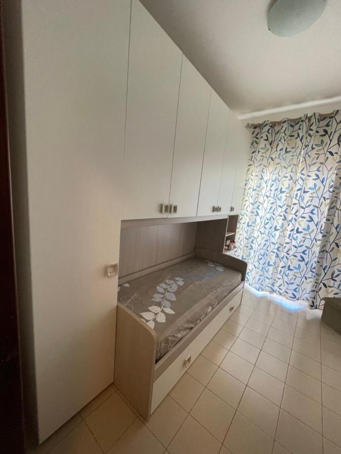Perla Marina Appartement Mascali Buitenkant foto