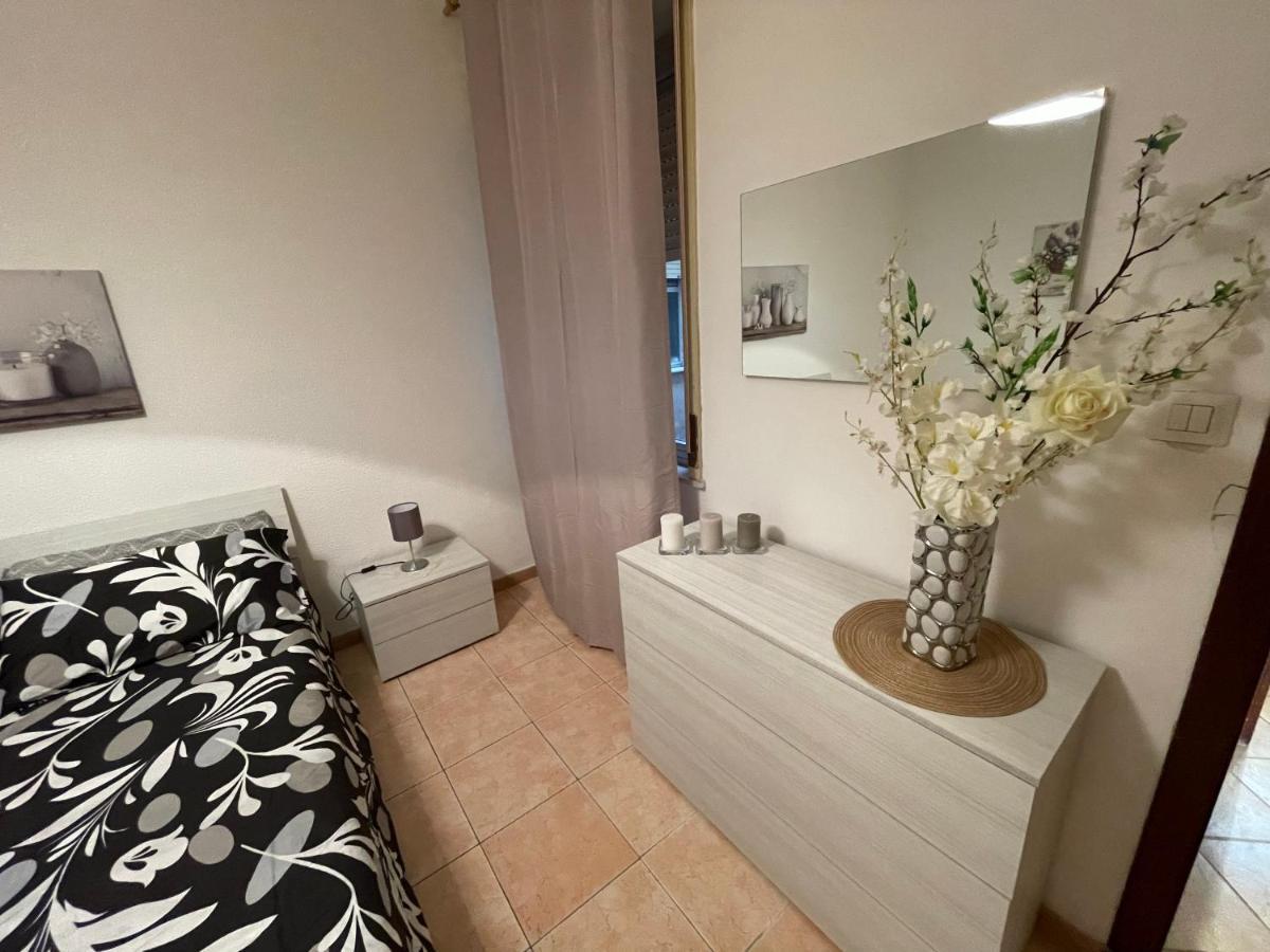 Perla Marina Appartement Mascali Buitenkant foto