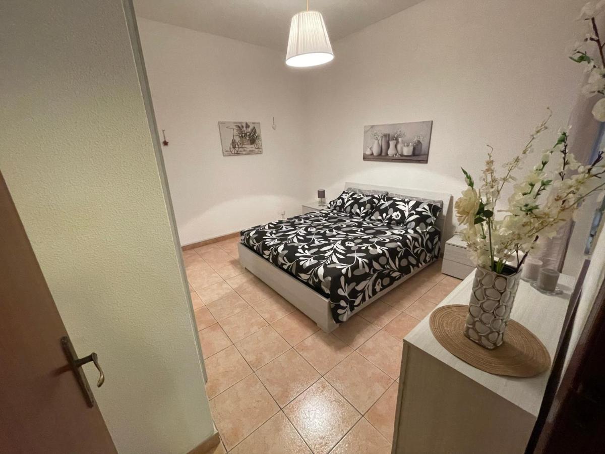Perla Marina Appartement Mascali Buitenkant foto