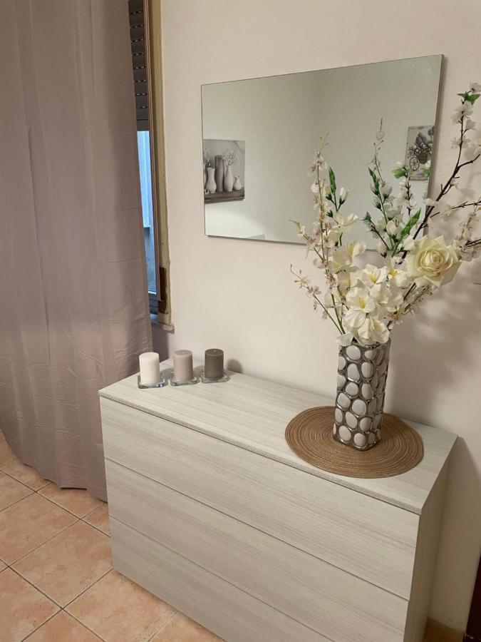 Perla Marina Appartement Mascali Buitenkant foto