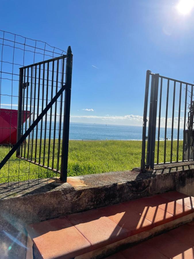Perla Marina Appartement Mascali Buitenkant foto
