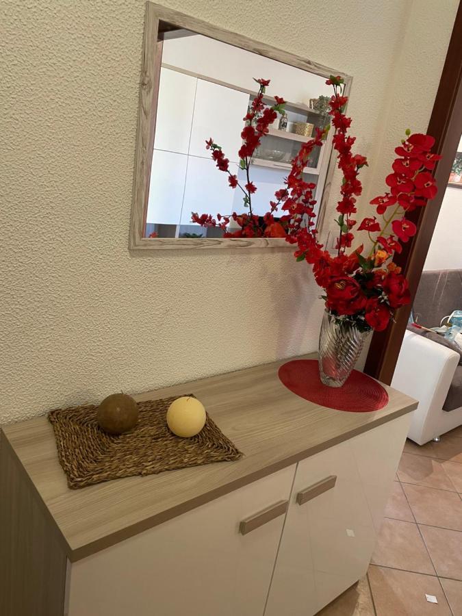 Perla Marina Appartement Mascali Buitenkant foto