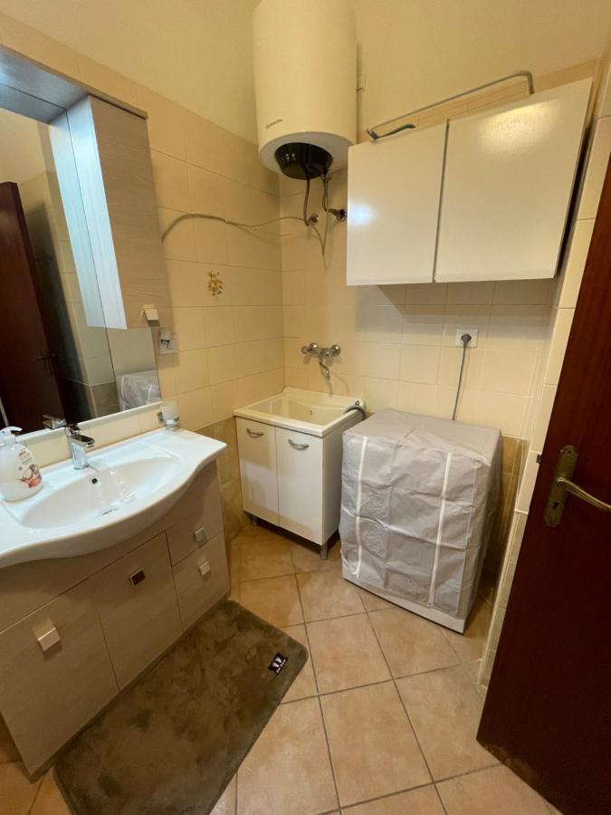 Perla Marina Appartement Mascali Buitenkant foto