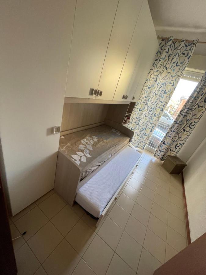 Perla Marina Appartement Mascali Buitenkant foto