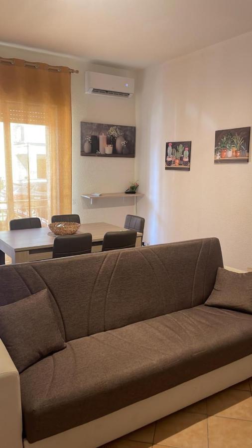 Perla Marina Appartement Mascali Buitenkant foto