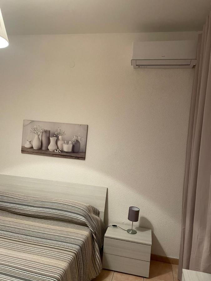 Perla Marina Appartement Mascali Buitenkant foto