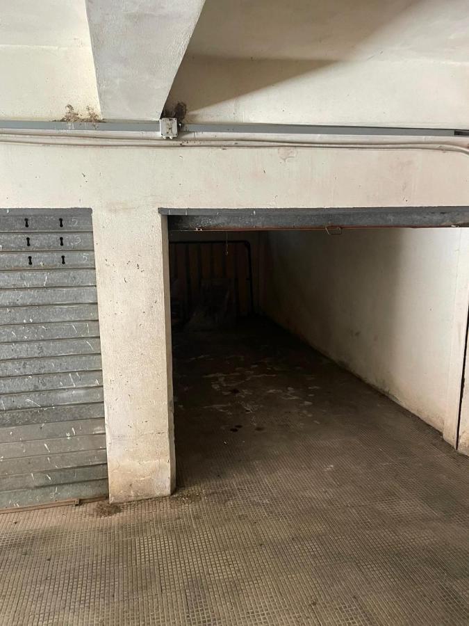 Perla Marina Appartement Mascali Buitenkant foto